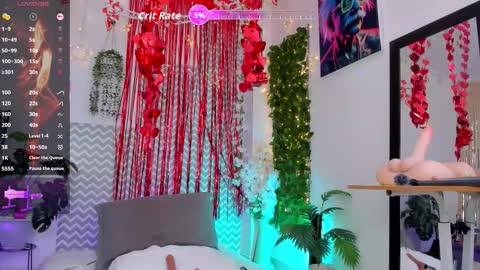 ibaby_crazy online show from 02-24-26, 03:32