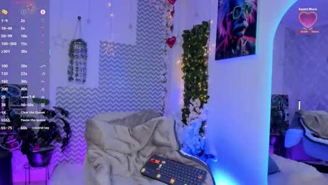 ibaby_crazy online show from 03-20-26, 11:48