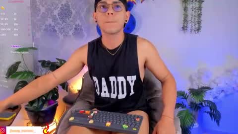 ibaby_crazy online show from 06-17-26, 12:50