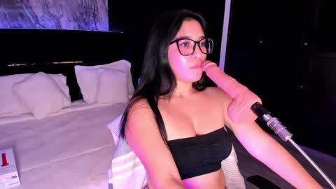 Ibbie Bennett online show from 02-26-25, 11:15