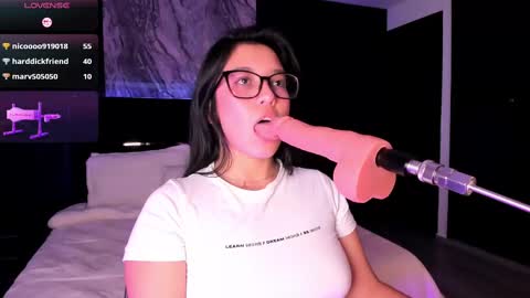 Ibbie Bennett online show from 02-27-25, 10:53