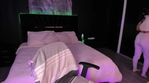 Ibbie Bennett online show from 03-02-25, 11:50