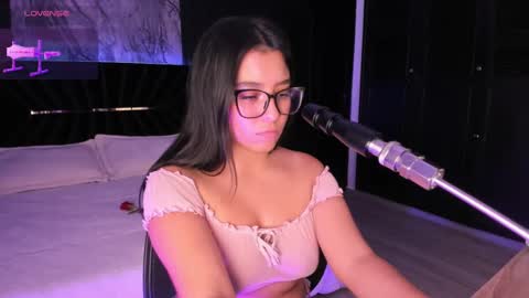 Ibbie Bennett online show from 03-08-25, 10:34