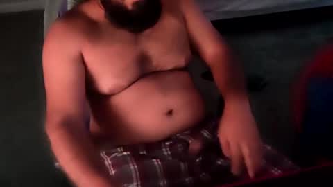 iBear0 online show from 09-30-25, 02:38