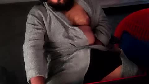 iBear0 online show from 10-04-25, 07:28