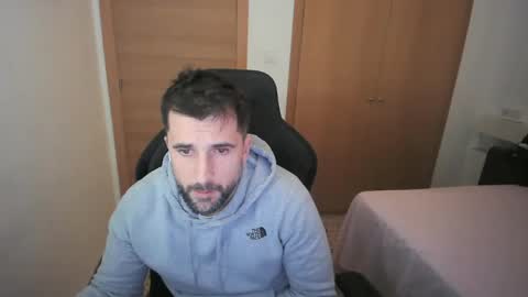 iberian_macho online show from 01-09-26, 07:04