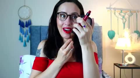 Iberian Moon online show from 10-09-25, 05:44