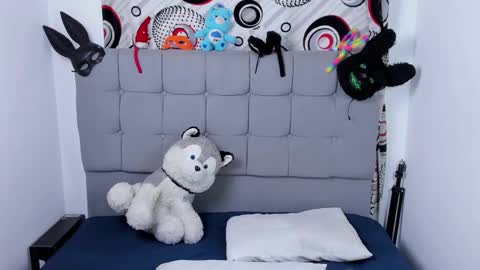 Camila online show from 12-03-25, 10:08