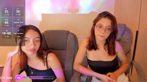 Snapshot of ibizahills chatting on 12-27-24, 10:37 Ibiza online show from 12-27-24, 10:37