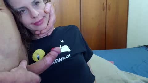 Snapshot of ibovegas chatting on 07-02-26, 11:38 Laura e Augusto online show from 07-02-26, 11:38