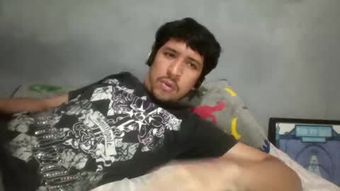ibrahim070601 online show from 05-10-26, 08:30