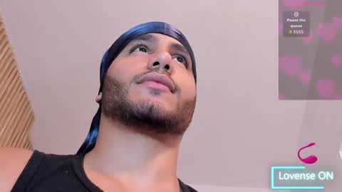 Ibraim online show from 10-28-25, 07:27