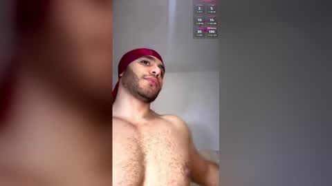 Ibraim online show from 06-25-26, 02:44