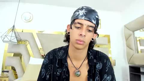 ibratxandy online show from 10-30-25, 05:46