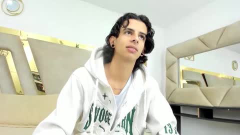 ibratxandy online show from 11-23-25, 12:05