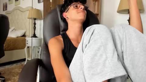 ibratxandy online show from 03-11-26, 12:38