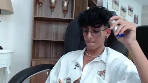 ibratxandy online show from 03-11-26, 07:31