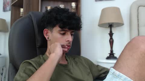 ibratxandy online show from 03-18-26, 06:11