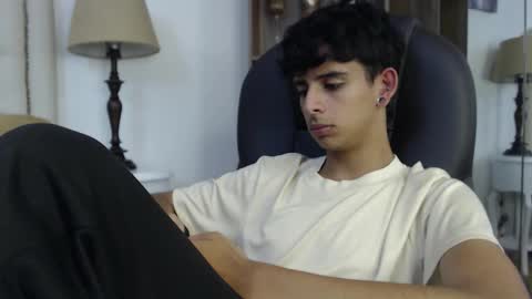 ibratxandy online show from 05-01-26, 06:56