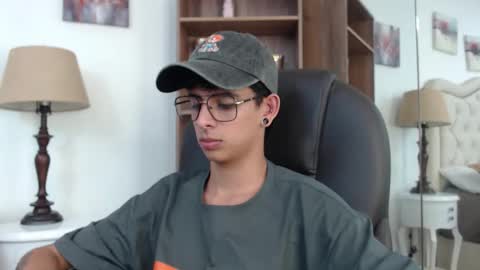 ibratxandy online show from 05-04-26, 06:59
