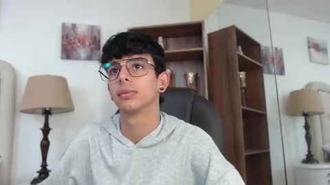 ibratxandy online show from 05-07-26, 11:48