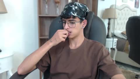 ibratxandy online show from 05-08-26, 06:35