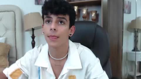 ibratxandy online show from 05-11-26, 07:00