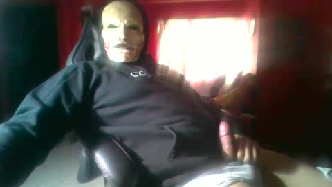 ibs666 online show from 01-03-25, 11:33