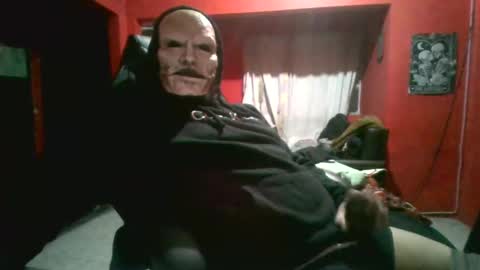 ibs666 online show from 01-06-25, 02:48