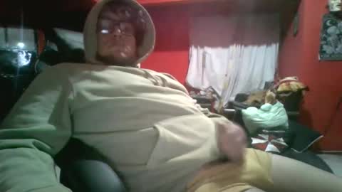 ibs666 online show from 02-15-25, 04:14