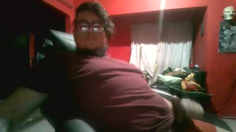 ibs666 online show from 02-18-25, 02:27