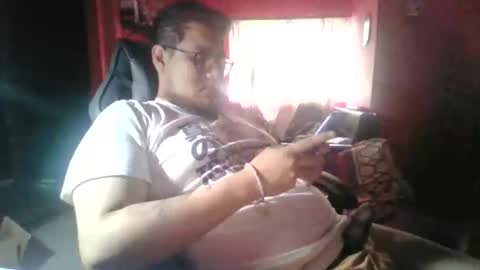 ibs666 online show from 11-30-25, 09:41