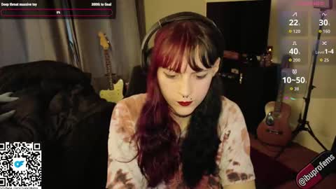 ibuprofems online show from 09-30-25, 10:59