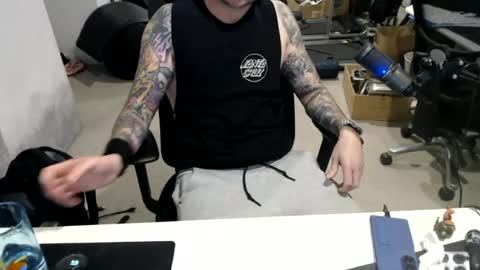 ic987 online show from 07-04-26, 04:35