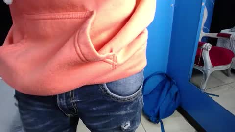 IcaroNoctur online show from 02-11-26, 02:05