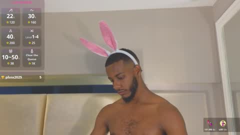 icarovaldez online show from 03-05-25, 02:45
