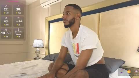 icarovaldez online show from 03-07-25, 01:31