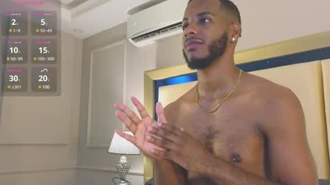 icarovaldez online show from 03-07-25, 11:51
