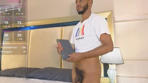icarovaldez online show from 03-10-25, 08:45