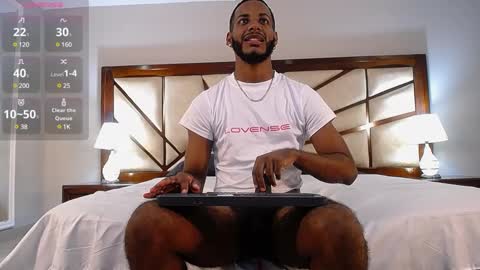 icarovaldez online show from 03-12-25, 08:52