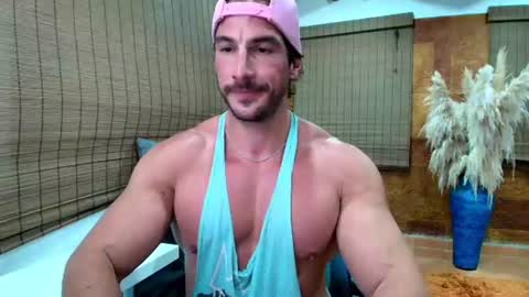 Snapshot of icarus_secret chatting on 06-23-26, 11:36 Icarus secret online show from 06-23-26, 11:36