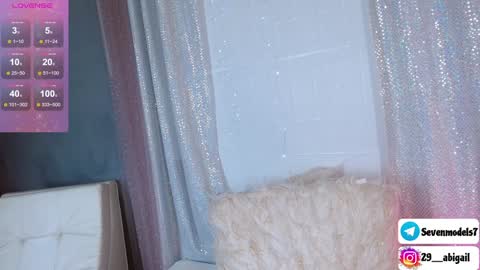 Snapshot of ice_y_abigail chatting on 12-10-24, 05:00 ice_y_abigail online show from 12-10-24, 05:00