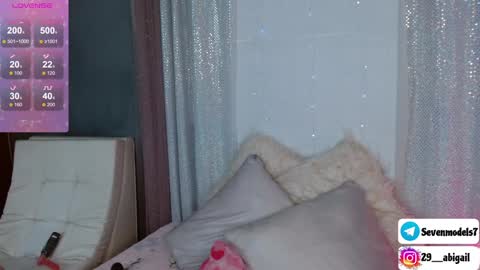 Snapshot of ice_y_abigail chatting on 12-13-24, 01:22 ice_y_abigail online show from 12-13-24, 01:22