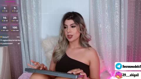 Snapshot of ice_y_abigail chatting on 01-11-25, 06:33 ice_y_abigail online show from 01-11-25, 06:33