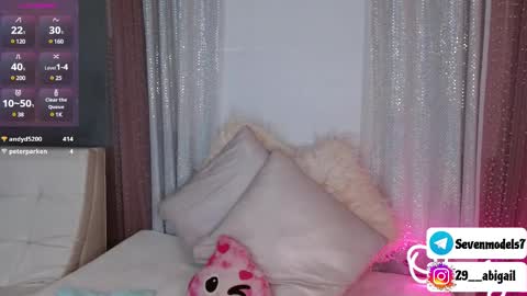 Snapshot of ice_y_abigail chatting on 02-28-25, 12:09 ice_y_abigail online show from 02-28-25, 12:09