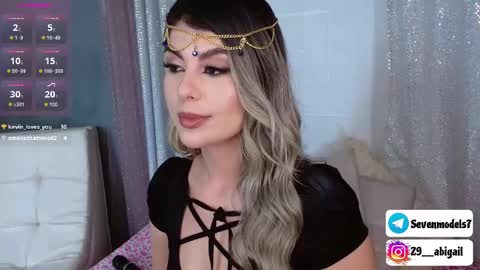 Snapshot of ice_y_abigail chatting on 03-12-25, 03:29 ice_y_abigail online show from 03-12-25, 03:29