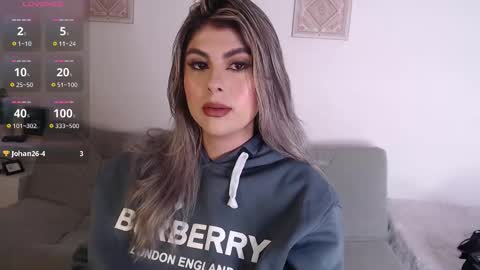 Snapshot of ice_y_abigail chatting on 10-07-25, 12:13 ice_y_abigail online show from 10-07-25, 12:13