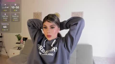 Snapshot of ice_y_abigail chatting on 10-11-25, 12:04 ice_y_abigail online show from 10-11-25, 12:04