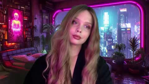 Nina online show from 09-22-25, 11:51