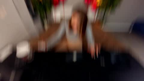 Danielle online show from 02-17-25, 02:59